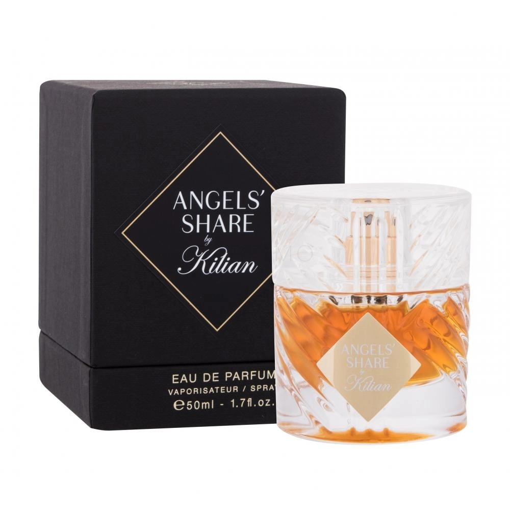 Kilian Angels Share Apa De Parfum 50 Ml 0